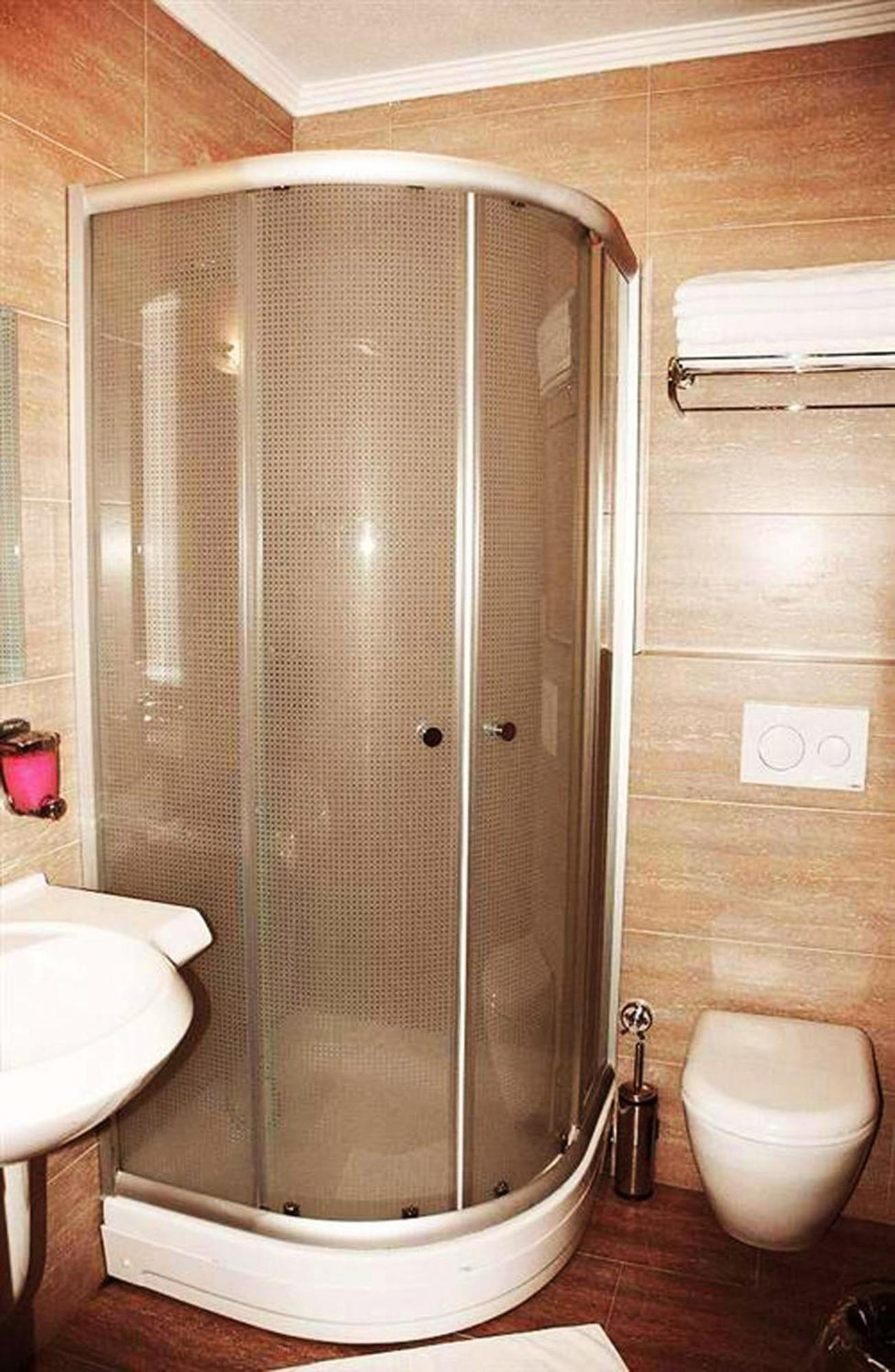 Assos Park Hotel 객실 사진