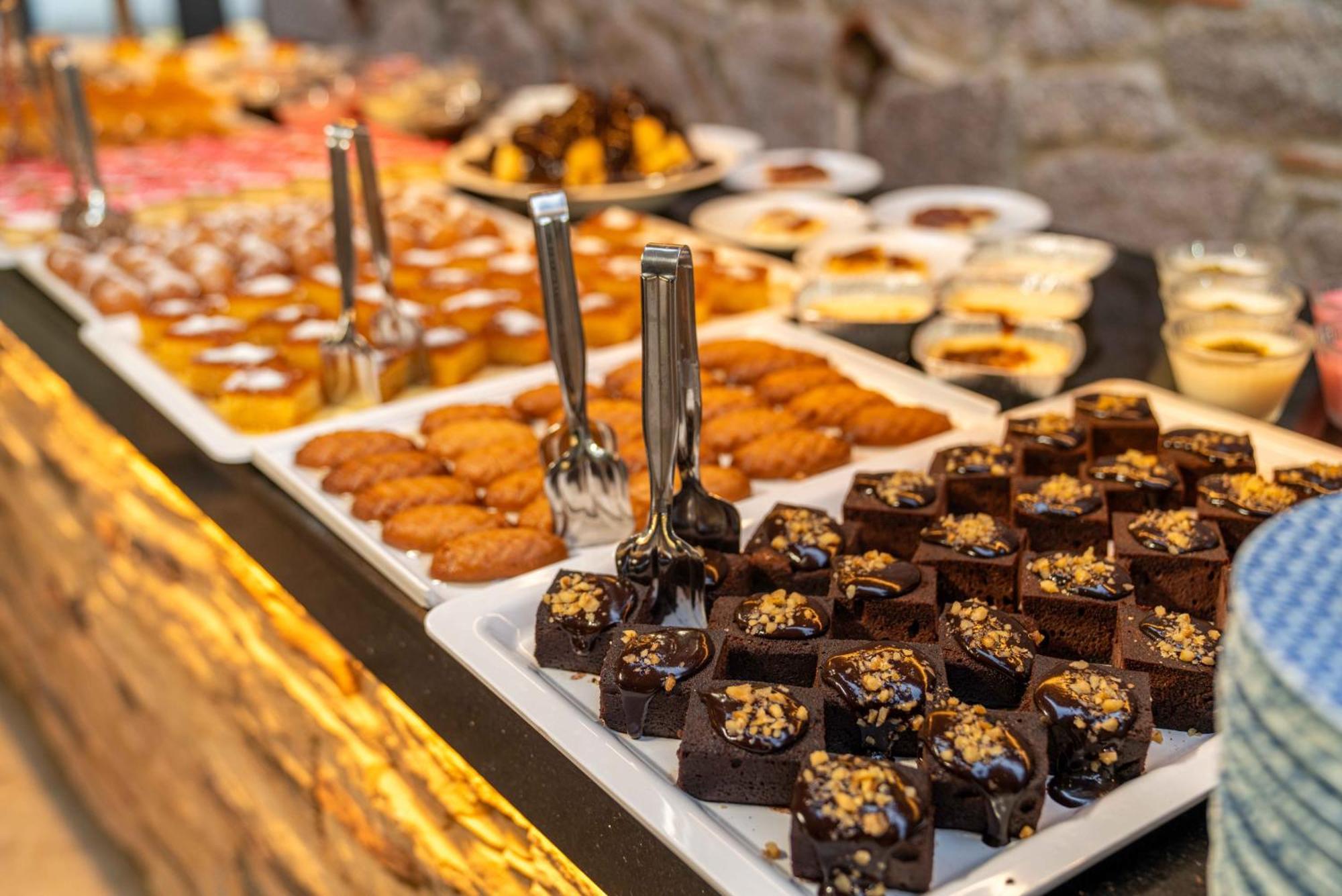 Assos Park Hotel 외부 사진