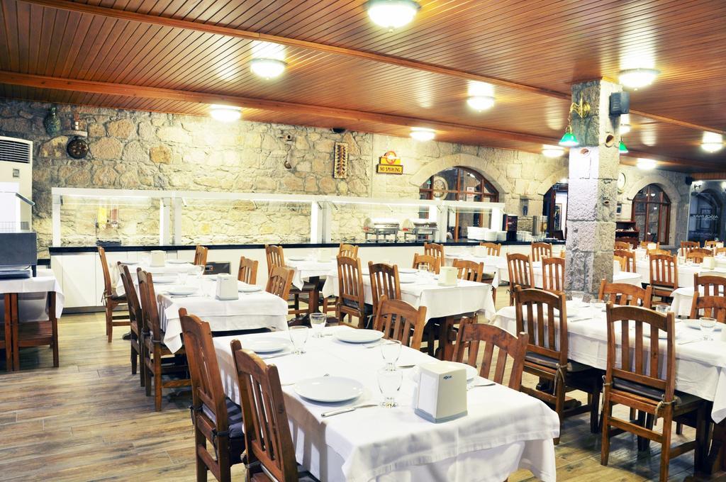 Assos Park Hotel 외부 사진
