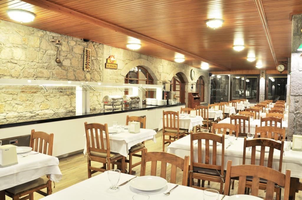 Assos Park Hotel 외부 사진