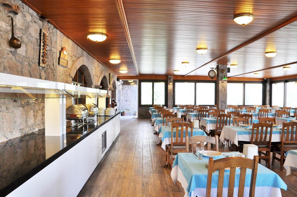 Assos Park Hotel 외부 사진